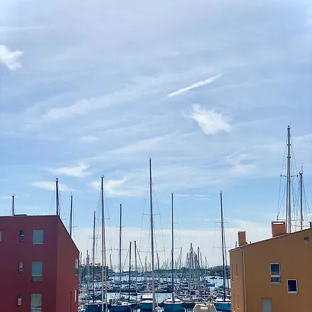 דירה T2 Cap D'agde *